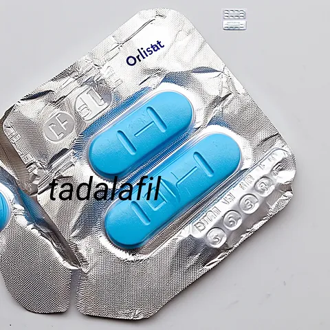 Tadalafil 20 mg